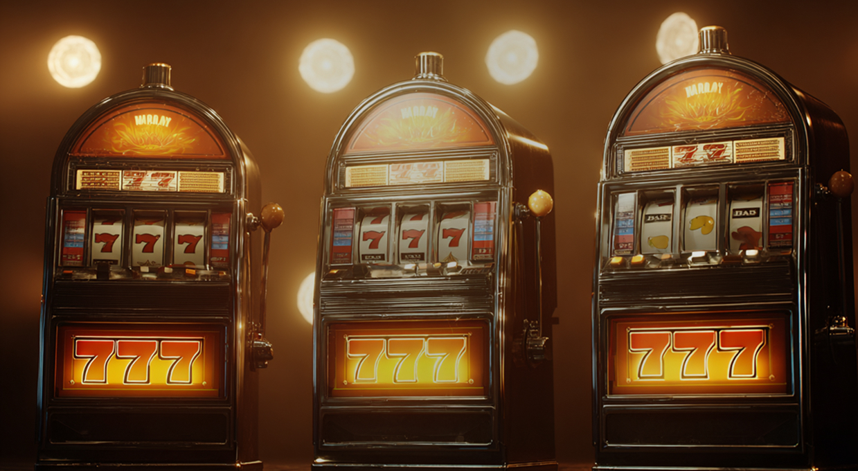 Vinyl Casino