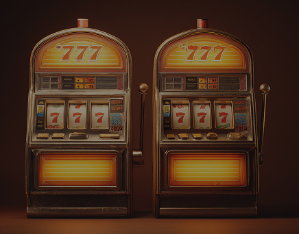 Vinyl Casino