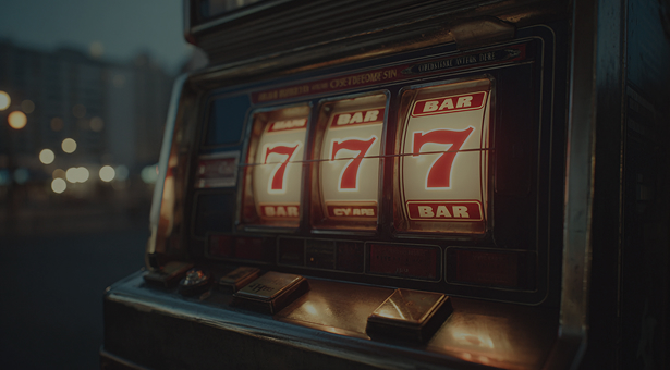 Vinyl Casino