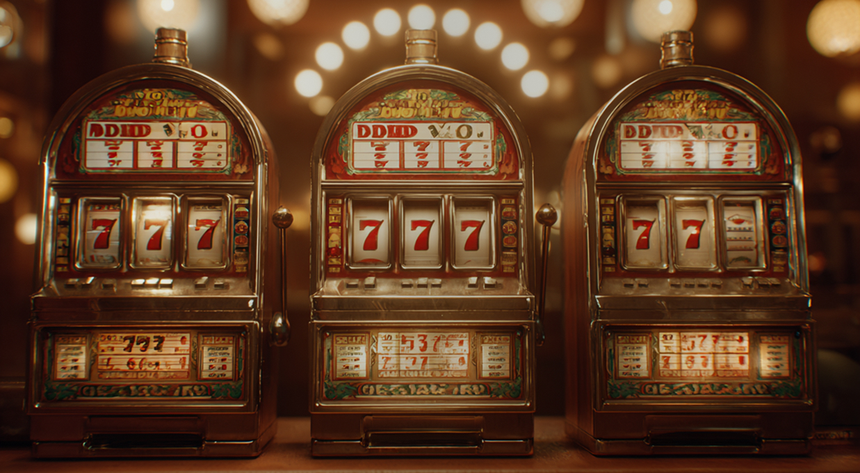 Vinyl Casino